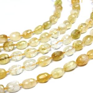 Shop Citrine Chip & Nugget Beads! Citrine beads,gemstone beads,nugget beads,faceted beads,faceted nuggets,natural beads,quartz beads,November birthstone – 16" Full Strand | Natural genuine chip Citrine beads for beading and jewelry making.  #jewelry #beads #beadedjewelry #diyjewelry #jewelrymaking #beadstore #beading #affiliate #ad