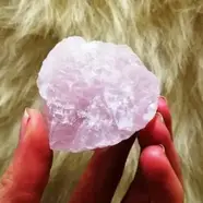 What Do Pink Crystals & Gemstones Mean?