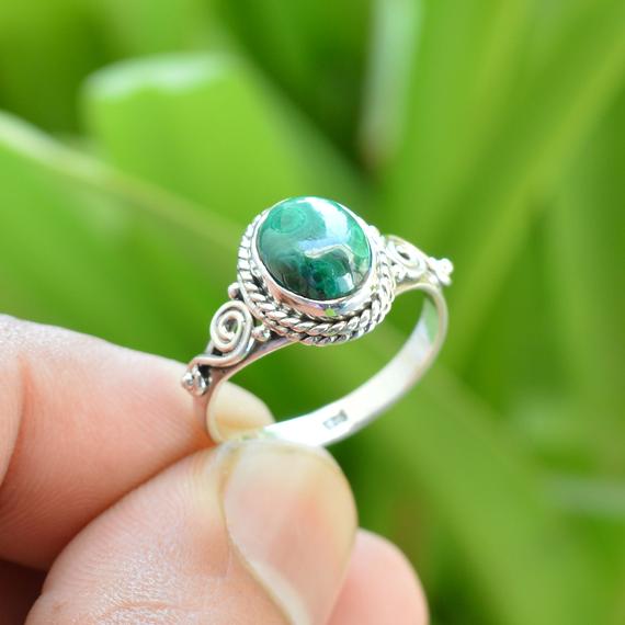 Malachite deals ring meaning