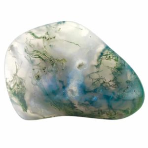 Moss Agate Meaning