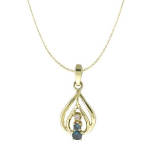 Shop Alexandrite Pendants! NATURAL Alexandrite Diamond Necklace Pendant in 14K Gold with Certificate!!Free Shipping Only in USA Only | Natural genuine Alexandrite pendants. Buy crystal jewelry, handmade handcrafted artisan jewelry for women.  Unique handmade gift ideas. #jewelry #beadedpendants #beadedjewelry #gift #shopping #handmadejewelry #fashion #style #product #pendants #affiliate #ad