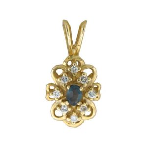 Shop Alexandrite Pendants! NATURAL Alexandrite Diamond Pendant in 14K Yellow Gold with Certificate!!  Free Shipping in The USA | Natural genuine Alexandrite pendants. Buy crystal jewelry, handmade handcrafted artisan jewelry for women.  Unique handmade gift ideas. #jewelry #beadedpendants #beadedjewelry #gift #shopping #handmadejewelry #fashion #style #product #pendants #affiliate #ad