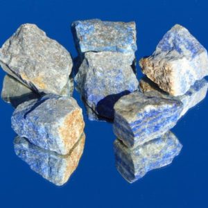 Shop Raw & Rough Lapis Lazuli Stones! Natural Raw Lapis Lazuli – Raw Crystal – Raw Stone – Rough Lapis Lazuli – Intuition – Chakra  – Reiki – Crystal Grid – Gift – 10g – 150g | Natural genuine stones & crystals in various shapes & sizes. Buy raw cut, tumbled, or polished gemstones for making jewelry or crystal healing energy vibration raising reiki stones. #crystals #gemstones #crystalhealing #crystalsandgemstones #energyhealing #affiliate #ad