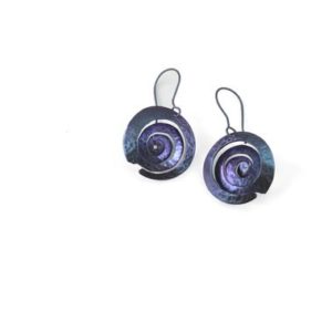 Titanium earring | Natural genuine Gemstone earrings. Buy crystal jewelry, handmade handcrafted artisan jewelry for women.  Unique handmade gift ideas. #jewelry #beadedearrings #beadedjewelry #gift #shopping #handmadejewelry #fashion #style #product #earrings #affiliate #ad