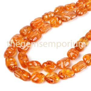 Shop Topaz Chip & Nugget Beads! Imperial Topaz Organic plain Nugget shape Beads, Imperial Topaz Nugget shape Beads,Imperial Topaz Fancy Nuggets beads,Imperial Topaz Nuggets | Natural genuine chip Topaz beads for beading and jewelry making.  #jewelry #beads #beadedjewelry #diyjewelry #jewelrymaking #beadstore #beading #affiliate #ad