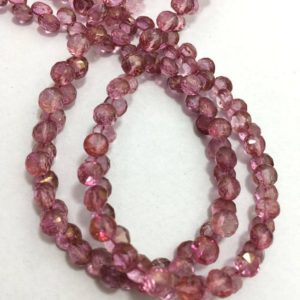 Shop Topaz Faceted Beads! Pink Topaz Faceted Onion Shape Beads,Pink Topaz Faceted Beads,Pink Topaz Onion Shape Beads, Pink Topaz Gemstone Beads,Jewelry making Beads | Natural genuine faceted Topaz beads for beading and jewelry making.  #jewelry #beads #beadedjewelry #diyjewelry #jewelrymaking #beadstore #beading #affiliate #ad