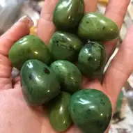 Green Jade, Green Jade Heart, AAA Jade, Unique Jade, Heart Shape, Green Jade  Lot, Green Jade Cabochon, Green Jade Gemstone, Jewelry Stone -  Canada