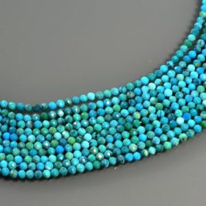 Shop Turquoise Bead Shapes! Turquoise Beads, Natural Turquoise Wholesale Beads 15" Strand and Size 2.5 mm Natural American Turquoise beads AAA Quality Gemstone | Natural genuine other-shape Turquoise beads for beading and jewelry making.  #jewelry #beads #beadedjewelry #diyjewelry #jewelrymaking #beadstore #beading #affiliate #ad