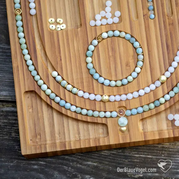 Beading Boards for Jewelry Making | Beadage