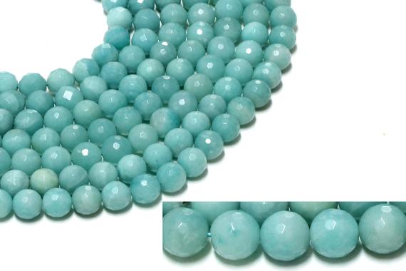 Amazonite Beads,loose Stone Beads,gemstone Beads,natural Gem Beads,amazonite Strands,wholesale Beads,12mm - Aa Quality - 16" Strand