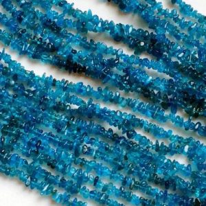 Shop Apatite Chip & Nugget Beads! 4-6mm Neon Apatite Chips, Neon Apatite Beads, Natural Neon Apatite Chips, Apatite Necklace, 32 Inch (1Strand To 5Strand Options) – RAMA76 | Natural genuine chip Apatite beads for beading and jewelry making.  #jewelry #beads #beadedjewelry #diyjewelry #jewelrymaking #beadstore #beading #affiliate #ad