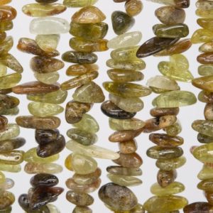 Shop Garnet Chip & Nugget Beads! Genuine Natural Garnet Gemstone Beads 12-24×3-5MM Green Stick Pebble Chip AA Quality Loose Beads (111243) | Natural genuine chip Garnet beads for beading and jewelry making.  #jewelry #beads #beadedjewelry #diyjewelry #jewelrymaking #beadstore #beading #affiliate #ad