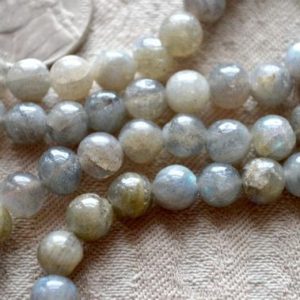 Shop Labradorite Necklaces! Cyber Monday Sale Labradorite Handmade Tibetan Mala Beads Necklace – 6 mm 108 Power Stones to Stimulate Imagination, Enthusiasm & New ideas | Natural genuine Labradorite necklaces. Buy crystal jewelry, handmade handcrafted artisan jewelry for women.  Unique handmade gift ideas. #jewelry #beadednecklaces #beadedjewelry #gift #shopping #handmadejewelry #fashion #style #product #necklaces #affiliate #ad
