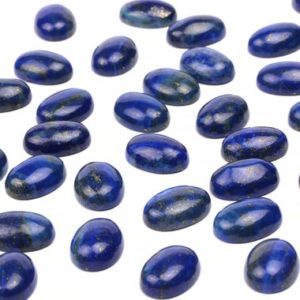 Shop Lapis Lazuli Cabochons! Clearance Sale – Natural Lapis Gemstone, oval Semiprecious Cabochons, september Birthstone, wholesale Cabochons, lapis Lazuli Gemstone – 1 Pc | Natural genuine stones & crystals in various shapes & sizes. Buy raw cut, tumbled, or polished gemstones for making jewelry or crystal healing energy vibration raising reiki stones. #crystals #gemstones #crystalhealing #crystalsandgemstones #energyhealing #affiliate #ad