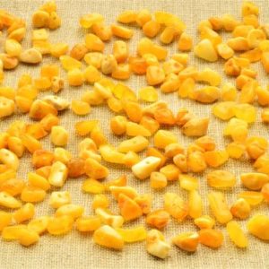 Shop Amber Chip & Nugget Beads! Natural Amber Beads 5-200 Grams Chip Beads (4-7mm) Jewelry Supplies Beads, Baltic Amber Beads, Polished Yolk Beads | Natural genuine chip Amber beads for beading and jewelry making.  #jewelry #beads #beadedjewelry #diyjewelry #jewelrymaking #beadstore #beading #affiliate #ad