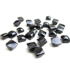 Shop Onyx Stones & Crystals! Small square cabochons,black onyx cabochons,faceted cabochons,gemstone cabochons,semiprecious stones,wholesale gemstones,AA Quality | Natural genuine stones & crystals in various shapes & sizes. Buy raw cut, tumbled, or polished gemstones for making jewelry or crystal healing energy vibration raising reiki stones. #crystals #gemstones #crystalhealing #crystalsandgemstones #energyhealing #affiliate #ad