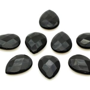 A grade black Onyx drops,gemstone Beads,onyx beads,black beads,black teardrops,gemstones wholesale,jewelry making supplies – 1 Pc | Natural genuine other-shape Gemstone beads for beading and jewelry making.  #jewelry #beads #beadedjewelry #diyjewelry #jewelrymaking #beadstore #beading #affiliate #ad