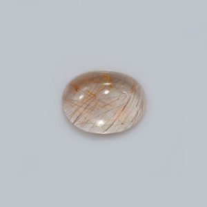 Shop Rutilated Quartz Cabochons! Natural Multi Rutilated Quartz 16×12 mm Cabochon Oval 10.40 cts Loose Gemstone , Rutilated Quartz Gemstone , Rutile Quartz , RLRED-1020 | Natural genuine stones & crystals in various shapes & sizes. Buy raw cut, tumbled, or polished gemstones for making jewelry or crystal healing energy vibration raising reiki stones. #crystals #gemstones #crystalhealing #crystalsandgemstones #energyhealing #affiliate #ad