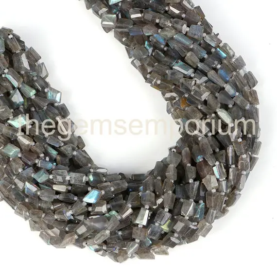 Labradorite Faceted Nugget Beads,labradorite Faceted Nugget Gemstone Beads,labradorite Nugget Beads ,labradorite Wholesale Beads