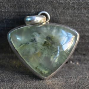 Shop Prehnite Pendants! natural prehnite pendant,prehnite pendant,925 silver pendant,green prehnite pendant,natural green prehnite pendant,gemstone pendant | Natural genuine Prehnite pendants. Buy crystal jewelry, handmade handcrafted artisan jewelry for women.  Unique handmade gift ideas. #jewelry #beadedpendants #beadedjewelry #gift #shopping #handmadejewelry #fashion #style #product #pendants #affiliate #ad