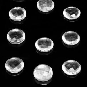 Shop Quartz Cabochons! Calibrated quartz cabochons,faceted cabochons,faceted gemstones,round cabochons,quartz gemstones,jewelry making,craft – AA Quality | Natural genuine stones & crystals in various shapes & sizes. Buy raw cut, tumbled, or polished gemstones for making jewelry or crystal healing energy vibration raising reiki stones. #crystals #gemstones #crystalhealing #crystalsandgemstones #energyhealing #affiliate #ad