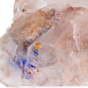 SHATTUCKITE in QUARTZ, Raw Crystal –  Metaphysical, Healing Crystals and Stones, 39658 | Natural genuine stones & crystals in various shapes & sizes. Buy raw cut, tumbled, or polished gemstones for making jewelry or crystal healing energy vibration raising reiki stones. #crystals #gemstones #crystalhealing #crystalsandgemstones #energyhealing #affiliate #ad