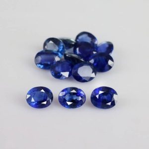 Shop Sapphire Shapes! Sapphire Gemstone Faceted Cut Oval 5×4 mm Gemstone | blue sapphire gemstone | sapphire gemstone | blue sapphire | loose sapphire | sapphire | Natural genuine stones & crystals in various shapes & sizes. Buy raw cut, tumbled, or polished gemstones for making jewelry or crystal healing energy vibration raising reiki stones. #crystals #gemstones #crystalhealing #crystalsandgemstones #energyhealing #affiliate #ad