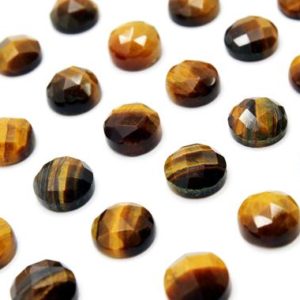 Tiger eye cabochons,tiger eye gemstone,faceted cabochons,gemstone cabochons,unique cabochons,craft supplies cabs – AA Grade – 1 Pc | Natural genuine stones & crystals in various shapes & sizes. Buy raw cut, tumbled, or polished gemstones for making jewelry or crystal healing energy vibration raising reiki stones. #crystals #gemstones #crystalhealing #crystalsandgemstones #energyhealing #affiliate #ad
