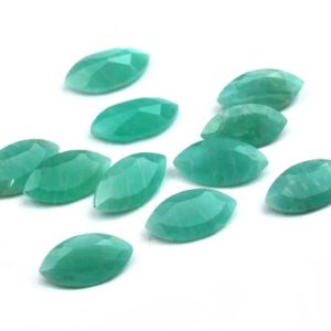 Shop Amazonite Shapes! semiprecious stones,blue stones,amazonite stone,marquise cut amazonite,large gemstones,large amazonite,faceted stones,loose stones sale | Natural genuine stones & crystals in various shapes & sizes. Buy raw cut, tumbled, or polished gemstones for making jewelry or crystal healing energy vibration raising reiki stones. #crystals #gemstones #crystalhealing #crystalsandgemstones #energyhealing #affiliate #ad