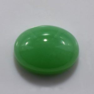 Shop Chrysoprase Stones & Crystals! Chrysoprase 16×12 mm Cabochon Oval Loose Gemstone ,  Natural GREEN CHRYSOPRASE Oval 11.33 carat , AAA++ Grade  , Chrysoprase pendant | Natural genuine stones & crystals in various shapes & sizes. Buy raw cut, tumbled, or polished gemstones for making jewelry or crystal healing energy vibration raising reiki stones. #crystals #gemstones #crystalhealing #crystalsandgemstones #energyhealing #affiliate #ad