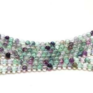 Shop Fluorite Round Beads! Craft supplies beads,Fluorite beads,semiprecious beads,gemstone beads,round beads,jewelry making,jewelry supplies,unique beads,AA Quality | Natural genuine round Fluorite beads for beading and jewelry making.  #jewelry #beads #beadedjewelry #diyjewelry #jewelrymaking #beadstore #beading #affiliate #ad