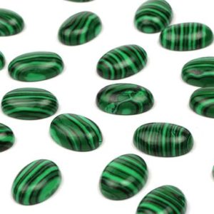 Shop Malachite Cabochons! CLEARANCE SALE – Oval cabochon,Malachite cabochon,Malachite gemstone,gemstone cabochons,green cabochons,calibrated gemstone – AA Quality | Natural genuine stones & crystals in various shapes & sizes. Buy raw cut, tumbled, or polished gemstones for making jewelry or crystal healing energy vibration raising reiki stones. #crystals #gemstones #crystalhealing #crystalsandgemstones #energyhealing #affiliate #ad