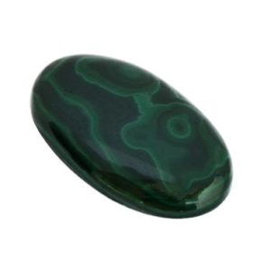 Shop Malachite Cabochons! Malachite Cabochon Oval (27mm x 16mm x 4mm) – Oval Cab – Healing Gemstone – Mineral for Pendant – Malachite Stone | Natural genuine stones & crystals in various shapes & sizes. Buy raw cut, tumbled, or polished gemstones for making jewelry or crystal healing energy vibration raising reiki stones. #crystals #gemstones #crystalhealing #crystalsandgemstones #energyhealing #affiliate #ad