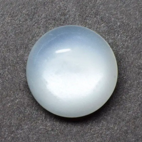 Natural Blue Sapphire Gemstone 7.2x5.2 Mm Faceted Oval - 1.18 Carat Ceylone Sapphire, September Month Birthstone Precious Sapphire Gemstone