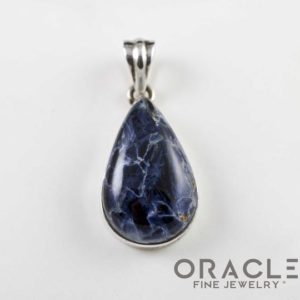 Sterling Silver Pietersite Pendant | Natural genuine Pietersite pendants. Buy crystal jewelry, handmade handcrafted artisan jewelry for women.  Unique handmade gift ideas. #jewelry #beadedpendants #beadedjewelry #gift #shopping #handmadejewelry #fashion #style #product #pendants #affiliate #ad
