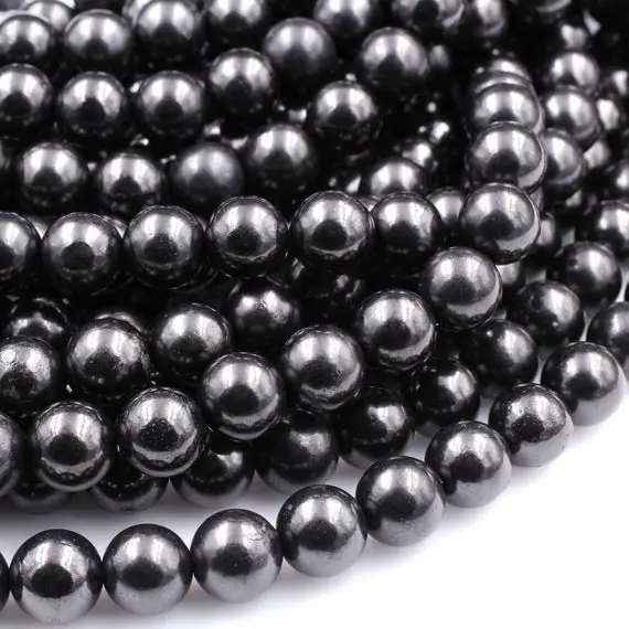 Shop Shungite Beads