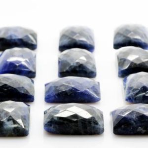 Rectangle cabochons,sodalite cabochons,semiprecious loose stone,gemstone cabochons,rectangular gemstone sale – AA Quality | Natural genuine stones & crystals in various shapes & sizes. Buy raw cut, tumbled, or polished gemstones for making jewelry or crystal healing energy vibration raising reiki stones. #crystals #gemstones #crystalhealing #crystalsandgemstones #energyhealing #affiliate #ad