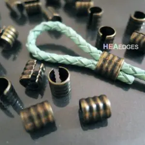 How to String Beads With Beading Wire