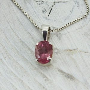 Shop Pink Tourmaline Pendants! Mini tourmaline pink color faceted stone natural tourmaline 925 sterling silver mount tiny pendant great quality watermelon pink tourmaline | Natural genuine Pink Tourmaline pendants. Buy crystal jewelry, handmade handcrafted artisan jewelry for women.  Unique handmade gift ideas. #jewelry #beadedpendants #beadedjewelry #gift #shopping #handmadejewelry #fashion #style #product #pendants #affiliate #ad