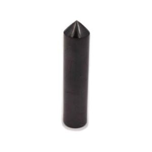 Shop Shungite Points & Wands! Shungite Massage Wand | Natural genuine stones & crystals in various shapes & sizes. Buy raw cut, tumbled, or polished gemstones for making jewelry or crystal healing energy vibration raising reiki stones. #crystals #gemstones #crystalhealing #crystalsandgemstones #energyhealing #affiliate #ad