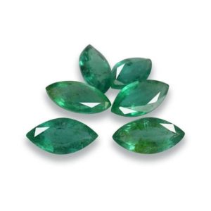 Shop Emerald Shapes! Natural Emerald Marquise 8x4x2.3 mm Loose Gemstone – 100% Natural Green Brazilian Emerald Gemstone | Natural genuine stones & crystals in various shapes & sizes. Buy raw cut, tumbled, or polished gemstones for making jewelry or crystal healing energy vibration raising reiki stones. #crystals #gemstones #crystalhealing #crystalsandgemstones #energyhealing #affiliate #ad