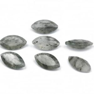 Shop Rutilated Quartz Stones & Crystals! B grade black rutilated quartz stone,marquise stone,wholesale gemstones,semiprecious stones,natural stones,loose stones – B Quality | Natural genuine stones & crystals in various shapes & sizes. Buy raw cut, tumbled, or polished gemstones for making jewelry or crystal healing energy vibration raising reiki stones. #crystals #gemstones #crystalhealing #crystalsandgemstones #energyhealing #affiliate #ad
