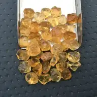 Details about   Lovely Lot Natural Citrine 3X3 mm Square Cabochon Loose Gemstone