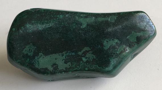 Malachite Polished Free From Stone, Healing Crystals And Stones,malachite Promotes Growth And Builds Strength