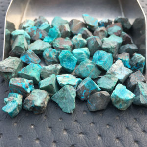 Shop Chrysocolla Stones & Crystals! 25 Piece Chrysocolla Raw 8-10 MM Raw,Loose Gemstone Untreated Chrysocolla Rough,Natural Chrysocolla Rough Gemstone,AAA Grade Chrysocolla Raw | Natural genuine stones & crystals in various shapes & sizes. Buy raw cut, tumbled, or polished gemstones for making jewelry or crystal healing energy vibration raising reiki stones. #crystals #gemstones #crystalhealing #crystalsandgemstones #energyhealing #affiliate #ad