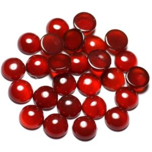 Shop Carnelian Round Beads! 1pc – Cabochon Pierre – Cornaline Rond 10mm rouge orange – 7427039737357 | Natural genuine round Carnelian beads for beading and jewelry making.  #jewelry #beads #beadedjewelry #diyjewelry #jewelrymaking #beadstore #beading #affiliate #ad
