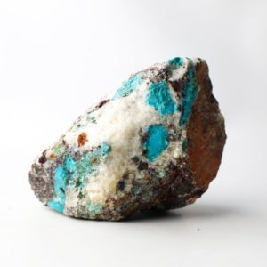Shop Raw & Rough Chrysocolla Stones! Chrysocolla Natural Mineral Specimen – From New Mexico | Natural genuine stones & crystals in various shapes & sizes. Buy raw cut, tumbled, or polished gemstones for making jewelry or crystal healing energy vibration raising reiki stones. #crystals #gemstones #crystalhealing #crystalsandgemstones #energyhealing #affiliate #ad