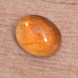 Shop Citrine Cabochons! AAA+ Citrine Gemstone 8x10mm Oval Cabochon | Natural Citrine Semi Precious Gemstone Flat Back Smooth Cabs | Citrine Loose Gemstone Cabochon | Natural genuine stones & crystals in various shapes & sizes. Buy raw cut, tumbled, or polished gemstones for making jewelry or crystal healing energy vibration raising reiki stones. #crystals #gemstones #crystalhealing #crystalsandgemstones #energyhealing #affiliate #ad