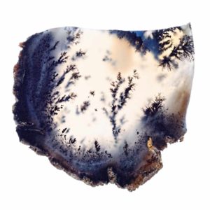 Dendritic Agate Meaning
