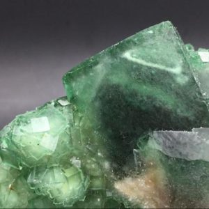 Shop Fluorite Chip & Nugget Beads! Large Green Fluorite Cluster Fluorite Cubes Raw Cubic Fluorite Crystal Mineral Specimen Display GFM06 | Natural genuine chip Fluorite beads for beading and jewelry making.  #jewelry #beads #beadedjewelry #diyjewelry #jewelrymaking #beadstore #beading #affiliate #ad